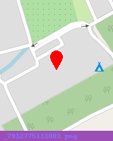posizione della MUNICIPIO