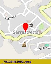posizione della EDILMAA COSTRUZIONI GENERALI SRL