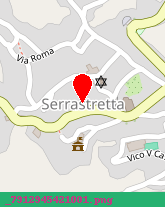 posizione della FAZIO CENTRO SERRAMENTI