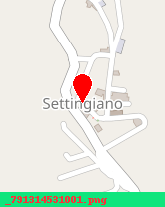posizione della SECURITY CA' SAS DI STAGLIANO' FABRIZIO e C