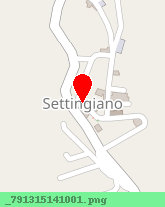 posizione della SIDAC MED SRL