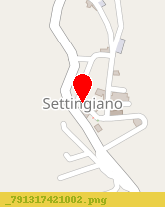 posizione della VERGATA MARIO