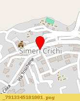 posizione della MOTER DI ROCCA FePXPKMDT E (SNC)