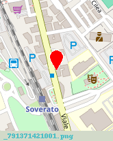 posizione della VISCOMI SALVATORE e F (SNC)