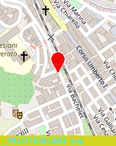 posizione della 3A SAS DI ANDREACCHIO GIUSEPPE