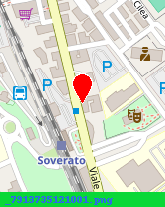 posizione della RANCRAFT SRL