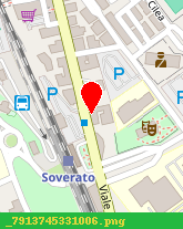 posizione della TERMINPIANTI SRL