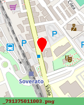 posizione della PERRI PIETRO