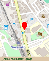 posizione della PUGLISI (SRL)