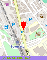 posizione della PAOLETTI SRL