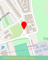 posizione della LES SAC SRL
