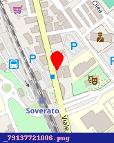 posizione della SOFTWORKS SRL