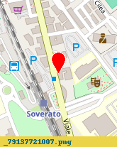 posizione della SOFTWORKS SRL