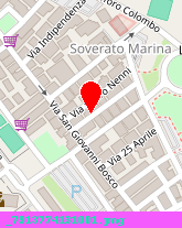 posizione della A - SISTEM