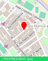 posizione della SALERNO BRUNO RENATO