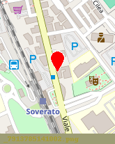 posizione della LABORATORIO ODONTOTECNICO DEI FLLI TASSONE DI TASSONE MARCO SNC