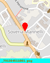 posizione della AIELLO SRL
