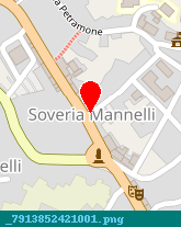 posizione della BOLLICINE -16 DI MANCUSO GIOVANNA