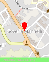 posizione della PERRI DANIELE