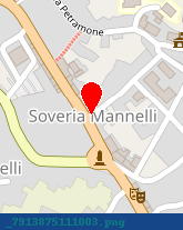 posizione della COMUNE DI SOVERIA MANNELLI