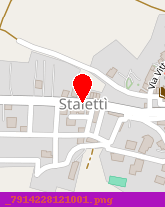 posizione della SOMER DEI FRATELLI MERCURIO