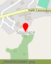 posizione della MUNICIPIO