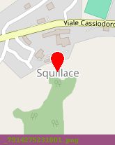 posizione della UFFICI GIUDIZIARI