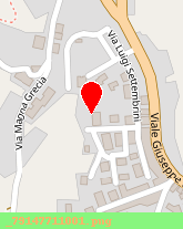 posizione della RENTAL SERVICES SRL