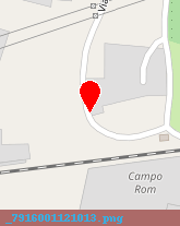 posizione della MILONE ROSARIO e FIGLI