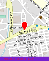 posizione della GUALTIERI GIUSEPPINA