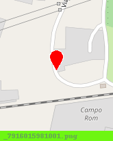 posizione della DE SARRO e TORCHIA (SRL)