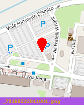posizione della FRATELLI CURCIO SAS DI GIUSEPPE CURCIO