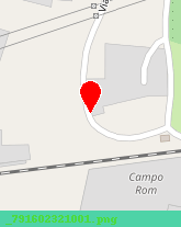 posizione della FAG PETROLI SRL