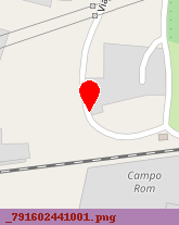 posizione della COMIFAR DISTRIBUZIONE SPA