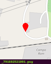 posizione della LASI DI VIOLA GIULIA