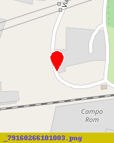 posizione della SAMER (SPA)