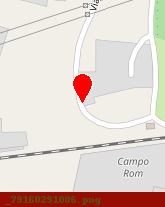 posizione della AUTOTECNICA DI GATTO ANTONIO