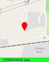 posizione della DE SENSI GIOVANNI