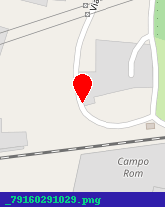 posizione della LONGO SALVATORE