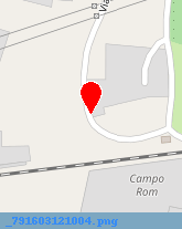 posizione della IMELTEL SNC
