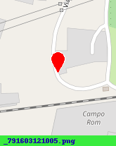 posizione della ROMEO ANTONINO e C SAS