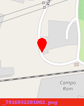 posizione della CENTRO TELEFONIA SRL
