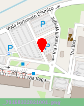 posizione della ALBACOM SPA