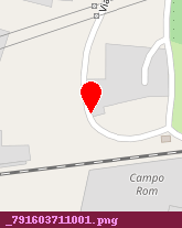 posizione della PALMIERI FRANCESCO