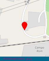posizione della SALDOGAS