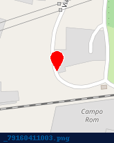 posizione della ENGECO SAS