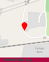 posizione della LAMEZIA SCAVI DI SALADINO GIUSEPPE