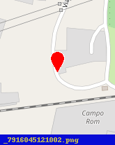 posizione della TALARICO ANTONIO
