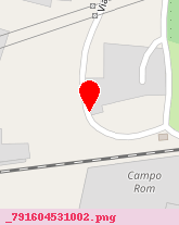 posizione della CERRA PASQUALE