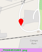 posizione della CITTADINO FRANCESCO
